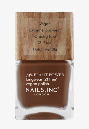 NAI PLANT NAIL POLISH - Nail polish - zen out of zen