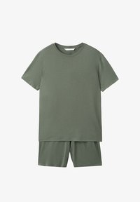Sélectionné, khaki