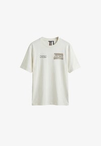 Sélectionné, light yellow