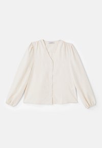 Anna Field Bluse - taupe
