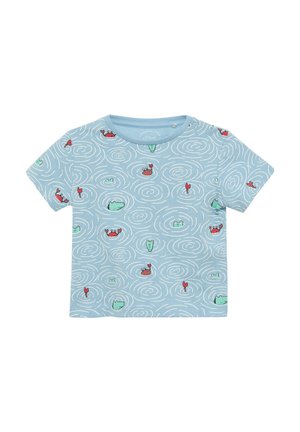 UNISEX - T-shirt z nadrukiem