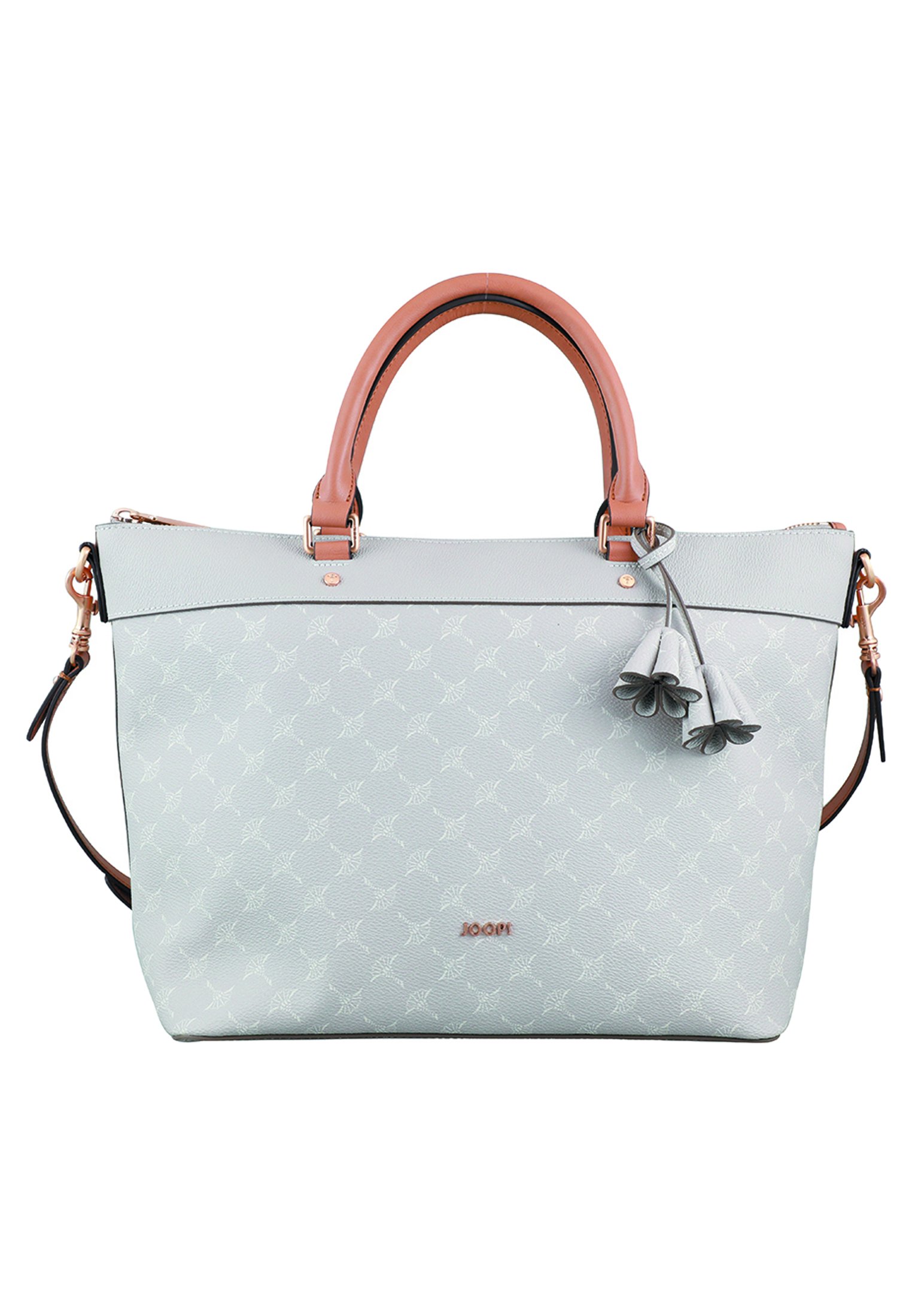 JOOP! Handbag light grey Zalando