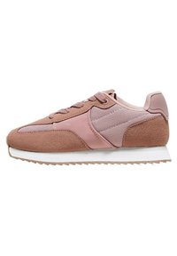 Mango Kids HORIZON - Tenisky - pink