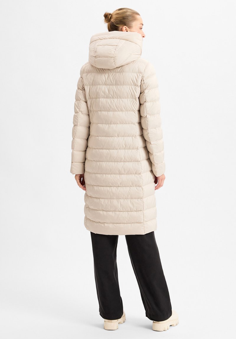 FUCHS SCHMITT STEPP Winter coat kitt/beige Zalando