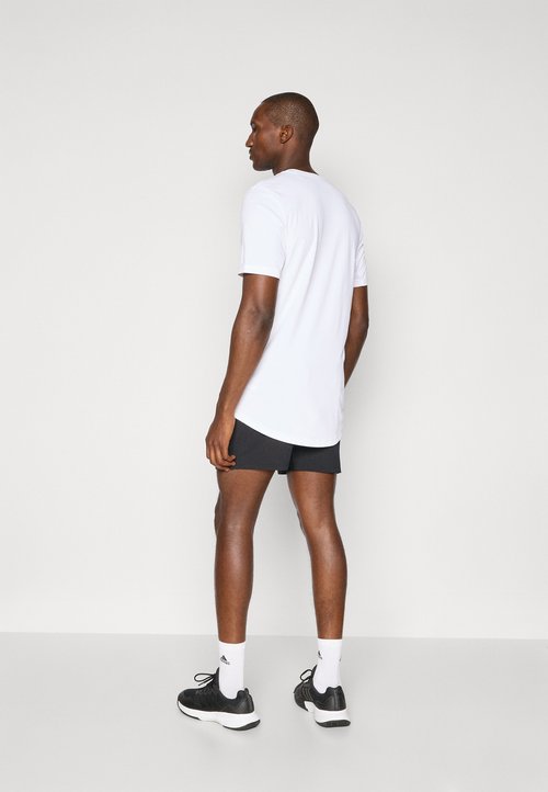 adidas Climacool Ergo Shorts Black — foto 3