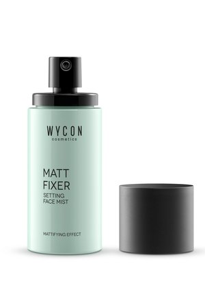 MATT FIXER SPRAY FISSANTE CON EFFETTO MATT - Spray e polveri fissanti - matt fixer