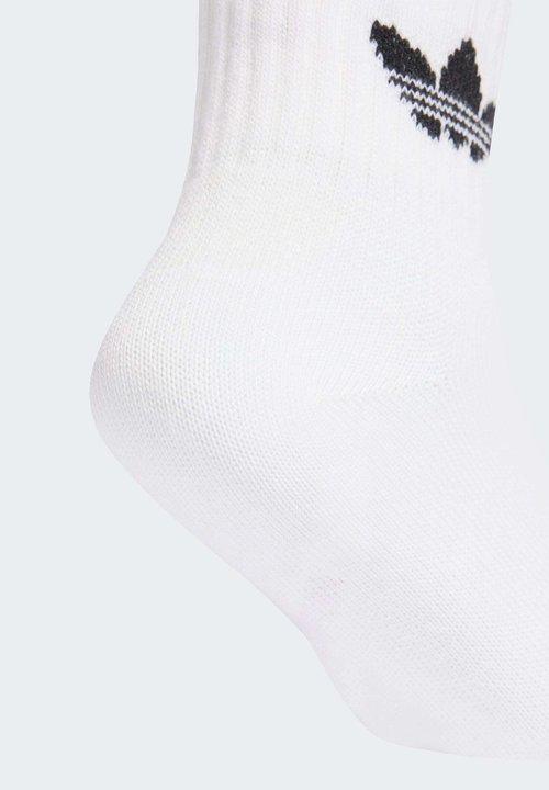 adidas KIDS SOCK 6 PACK UNISEX - Socks - blush pink/almost yellow/bliss lilac/crystal sky — photo 3