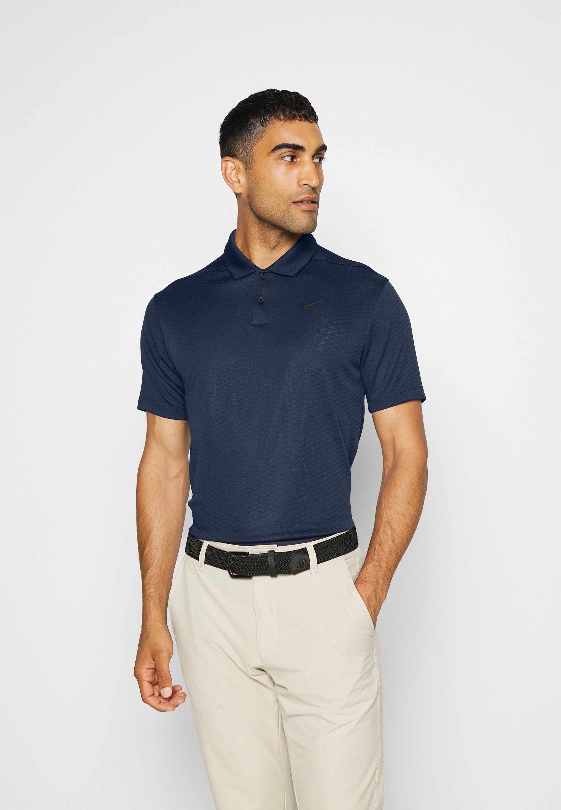 Nike Golf M NK DF VAPOR TXTR - Polo 