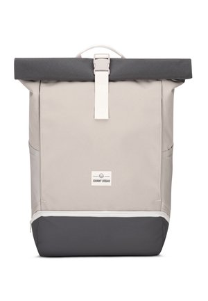 ALLEN LARGE - Tagesrucksack - sand grau