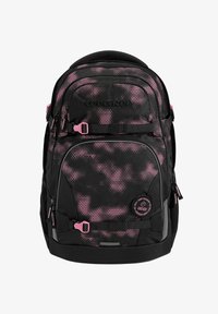 Unselected, pink illusion