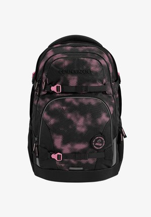 coocazoo PORTER 44 CM - Zaino - pink illusion