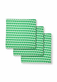 Non sélectionné, apple green