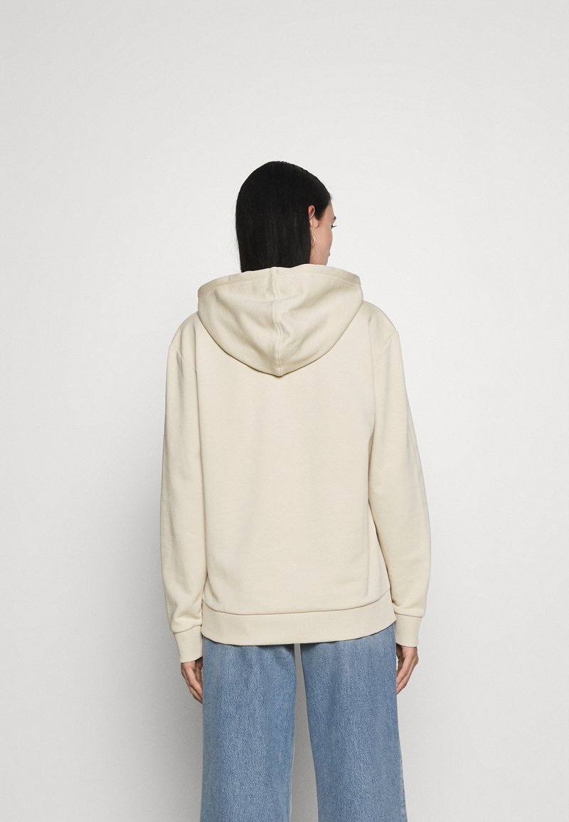 HUGO DASARA REDLABEL - Hoodie - light beige/beige - Zalando.de