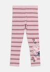 NMFORINI PEPPA - Leggings - keepsake lilac