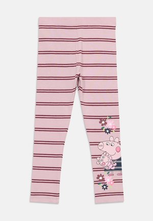 NMFORINI PEPPA - Tamprės - keepsake lilac