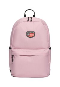 Superdry & Co Rygsække - soft pink