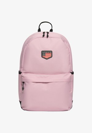 Superdry & Co Rugzak - soft pink