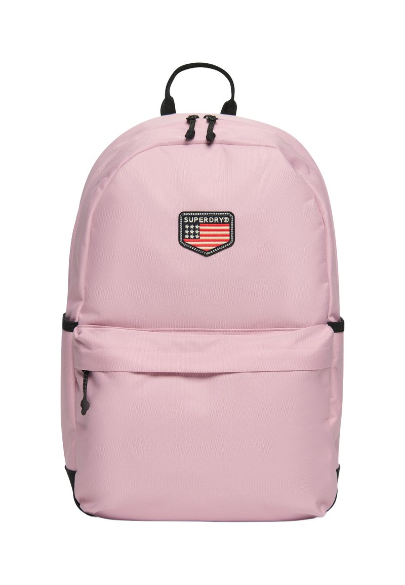Superdry & Co Rygsække - soft pink