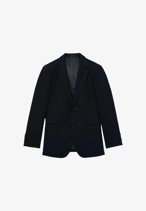 Reiss, CLASSIC FIT, niebieski