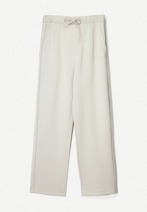 Bershka - Spodnie treningowe