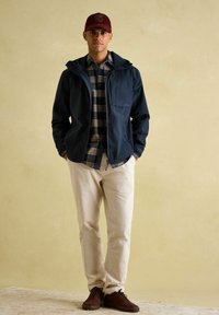 Tom Joule REGULAR FIT AYSTON niebieski