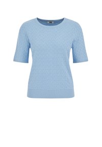 Niet geselecteerd, light blue