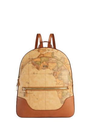 GEO CLASSIC NATURALE - Zaino - multicolore