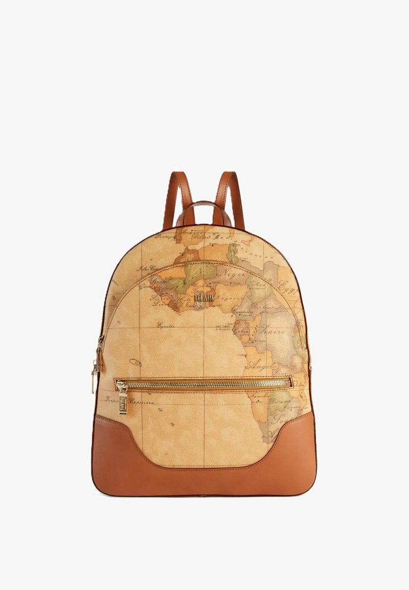 Alviero Martini GEO CLASSIC NATURALE - Zaino - multicolore