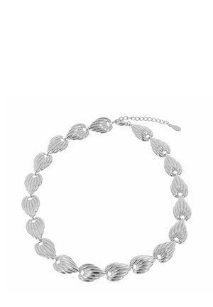 DESIGN RIGATO - Collana - argento