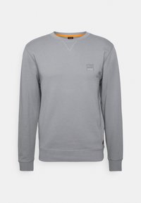 Não selecionado, medium grey