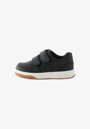 Next STANDARD FIT - Chaussures à scratch - navy blue