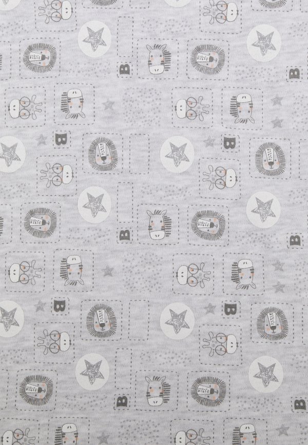 2 PACK UNISEX - Baby's sleeping bag4