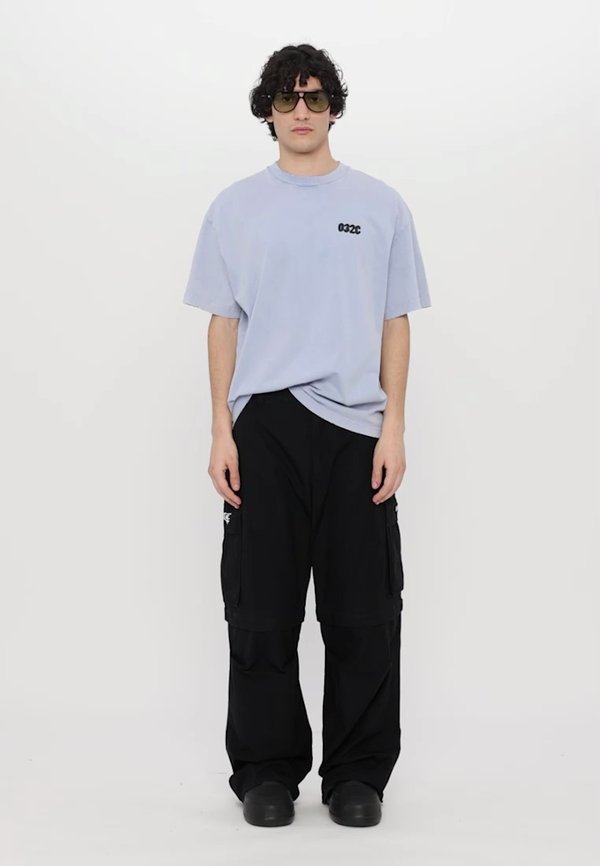 LOVES UNISEX - Print T-shirt4