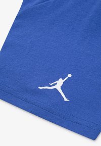 Jordan GOAT CREW - Marškinėliai su spaudiniu - sport blue