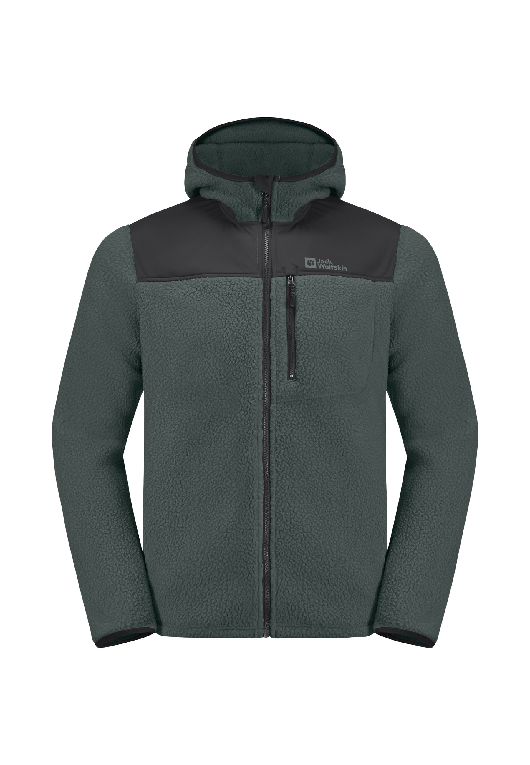 Zalando Jack Wolfskin Fleece Pullover Herren Jack Wolfskin KAMMWEG