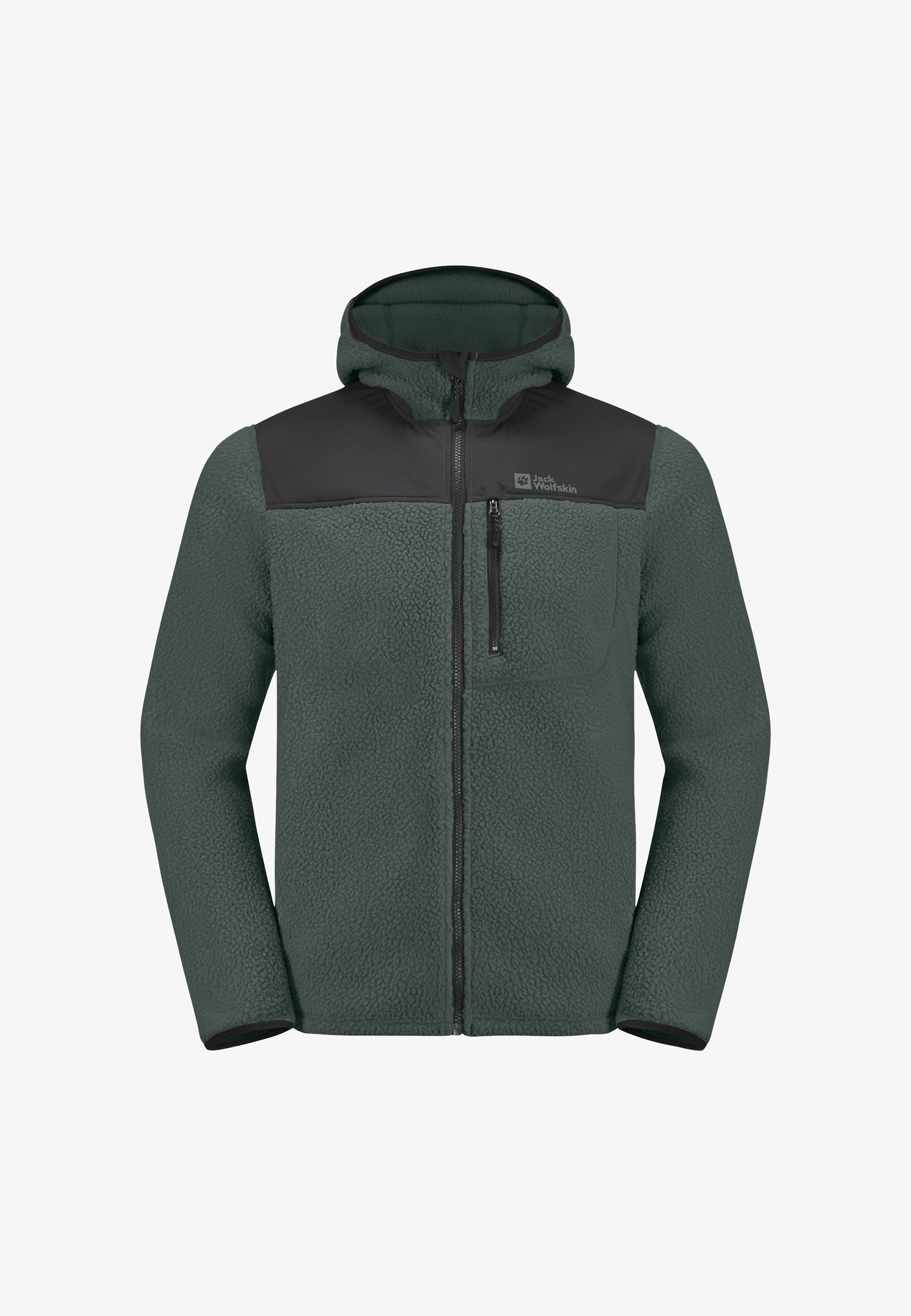 Zalando Jack Wolfskin Fleece Pullover Herren Jack Wolfskin KAMMWEG
