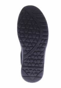 Waldläufer Sneakers laag - marine