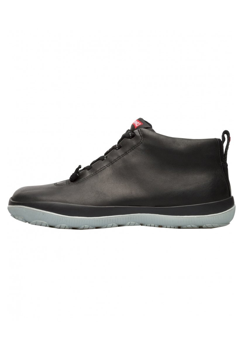 Camper PEU PISTA - Botines bajos - schwarz/negro - Zalando.es