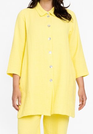 Blusa - yellow