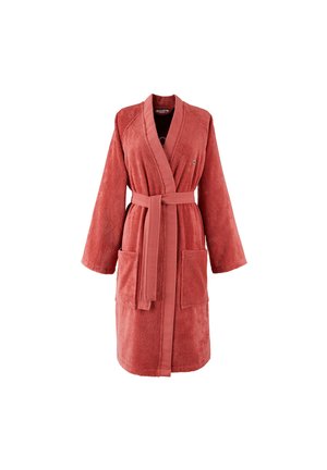 Accappatoio - marron