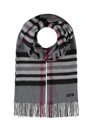 Scarf - grey