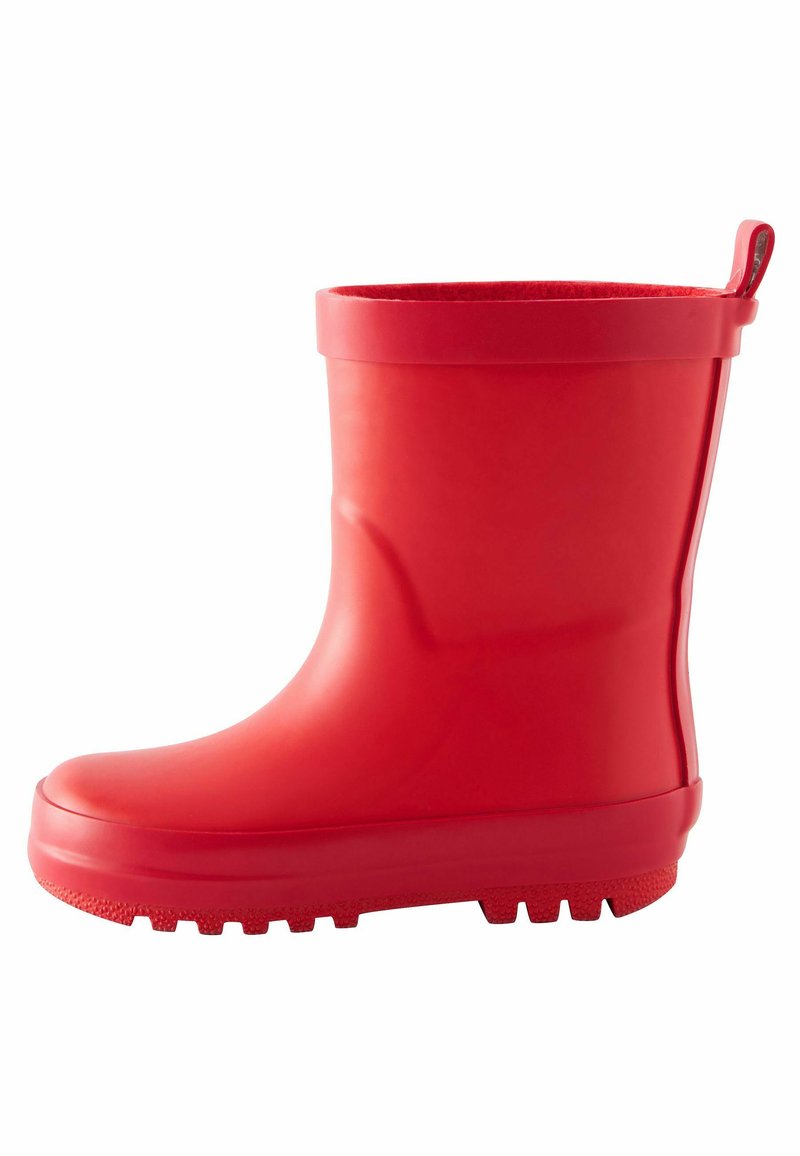 Next Stivali di gomma - red