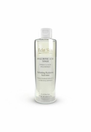 REFRESHING HYALURONIC ACID TONER 150ML - Toner - multicolour