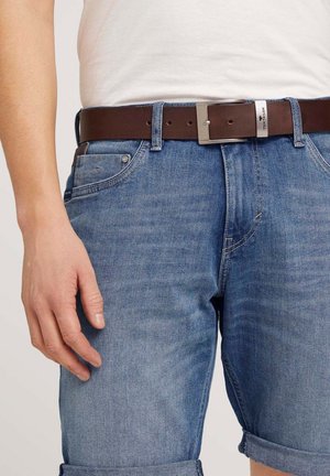 TTTOM - Belt - brown uni