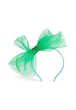 Next FASCINATOR HEADBAND - Haar-Styling-Accessoires - green