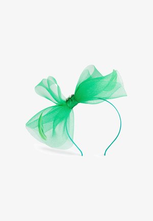 Next FASCINATOR HEADBAND - Accesoriu de styling pentru păr - green
