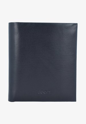 PERO DAPHNIS - Wallet - black