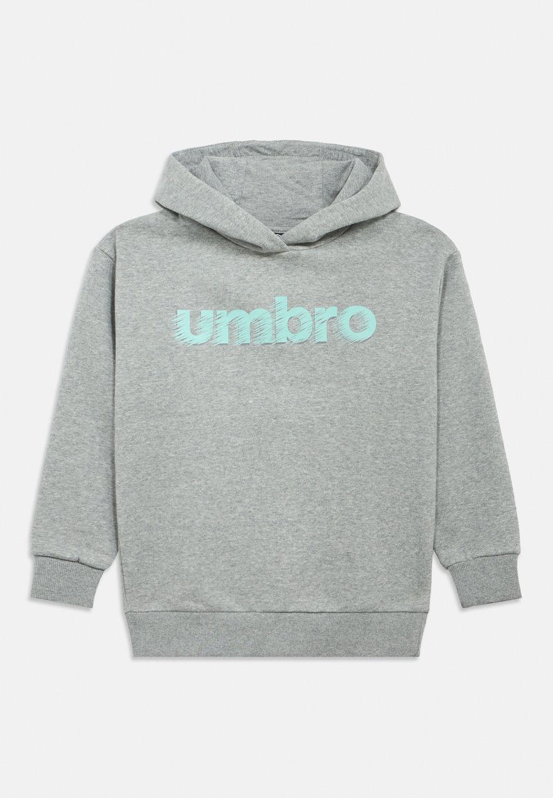 Umbro Hoodie wit