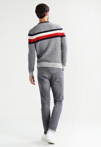 Tommy Hilfiger Pullover - blue