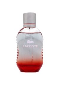Lacoste Fragrances RED EAU DE TOILETTE - Eau de toilette